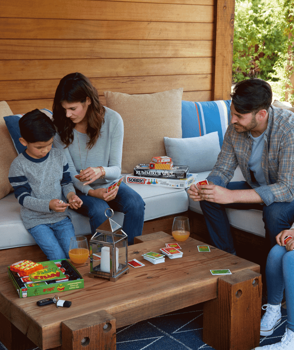 Self-Monitoring or Professional Monitoring? abode Gives You the Best of Both Worlds