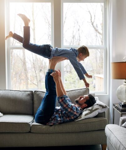 Home Automation: 5 Ways That You Can Use abode’s CUE  Today