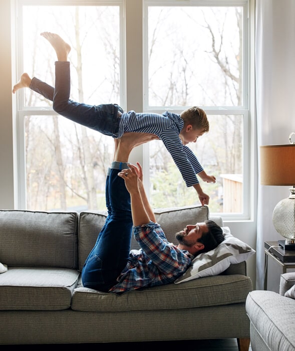 Home Automation: 5 Ways That You Can Use abode’s CUE  Today
