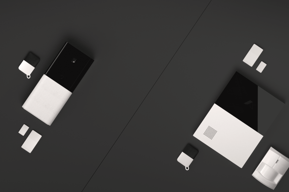 Home Security Solutions: Two Great Options To Build Your Safe Home
