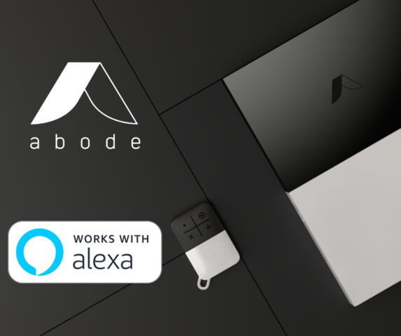December: abode Smart Home Skill Update