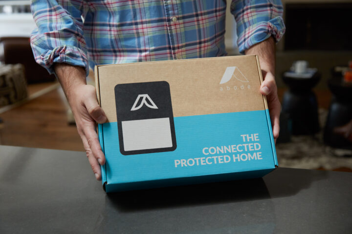 Simple Security Solution: How abode Takes the Confusion Out of Home Security