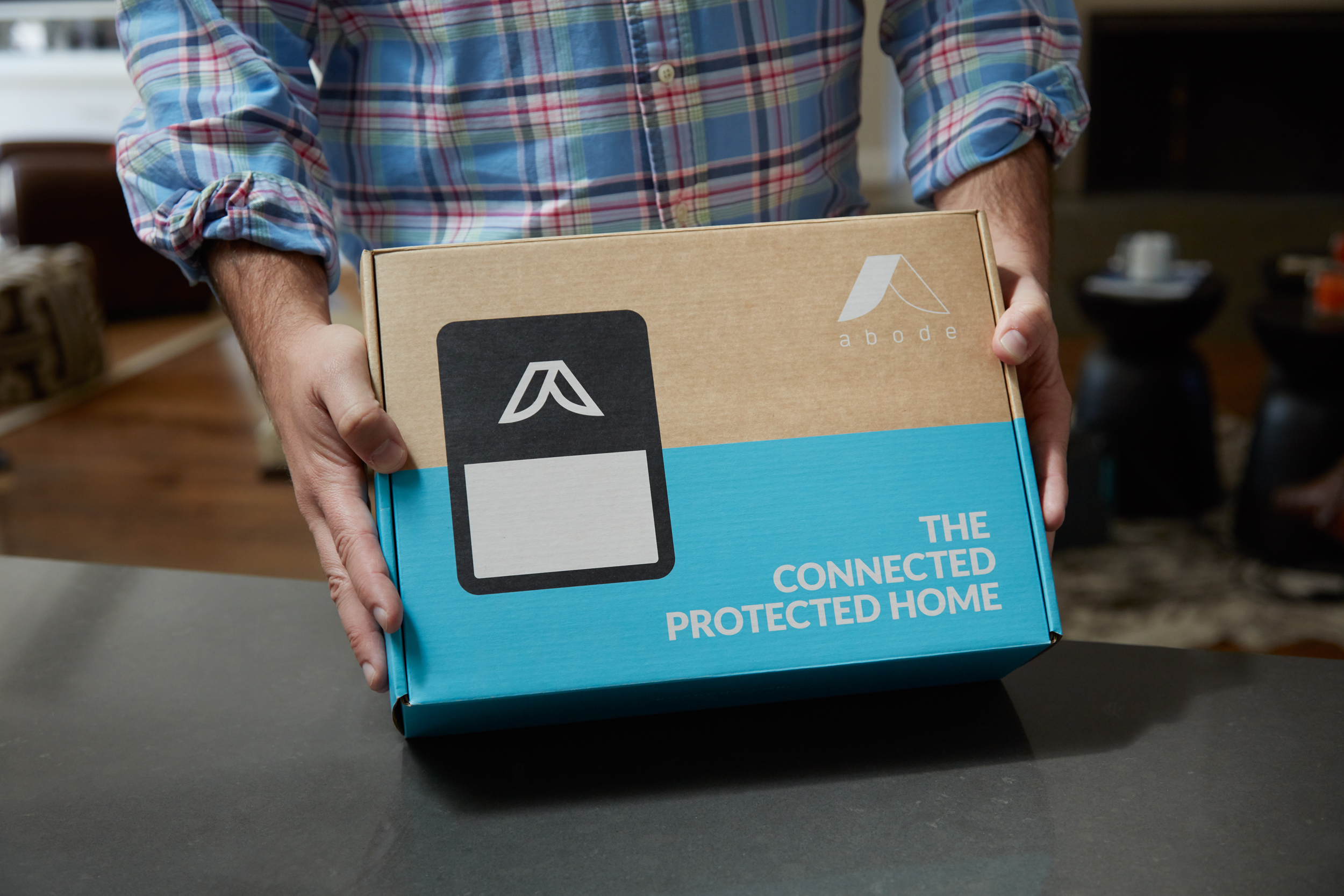 Simple Security Solution: How abode Takes the Confusion Out of Home Security