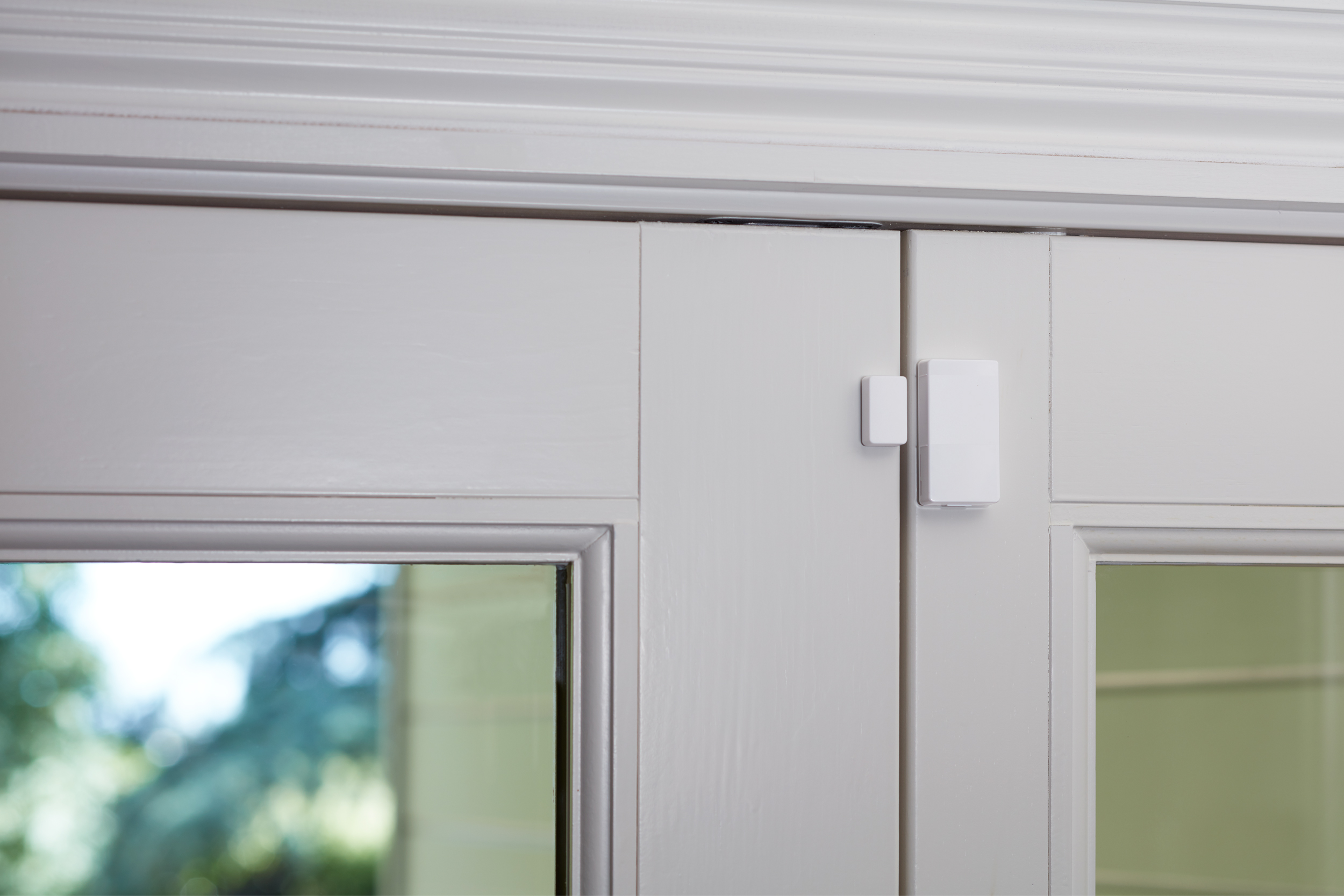 Keep Your Home and Family Safe With Modern Security Technology