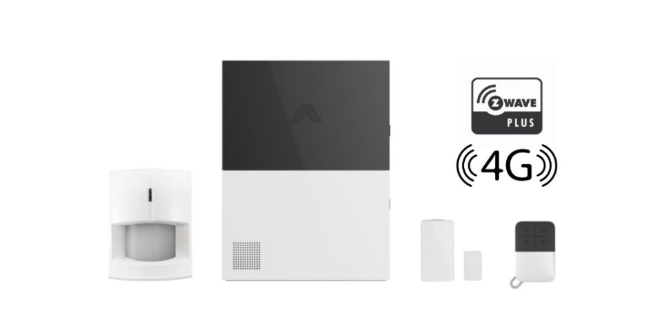 Introducing the abode Gen 2 Gateway