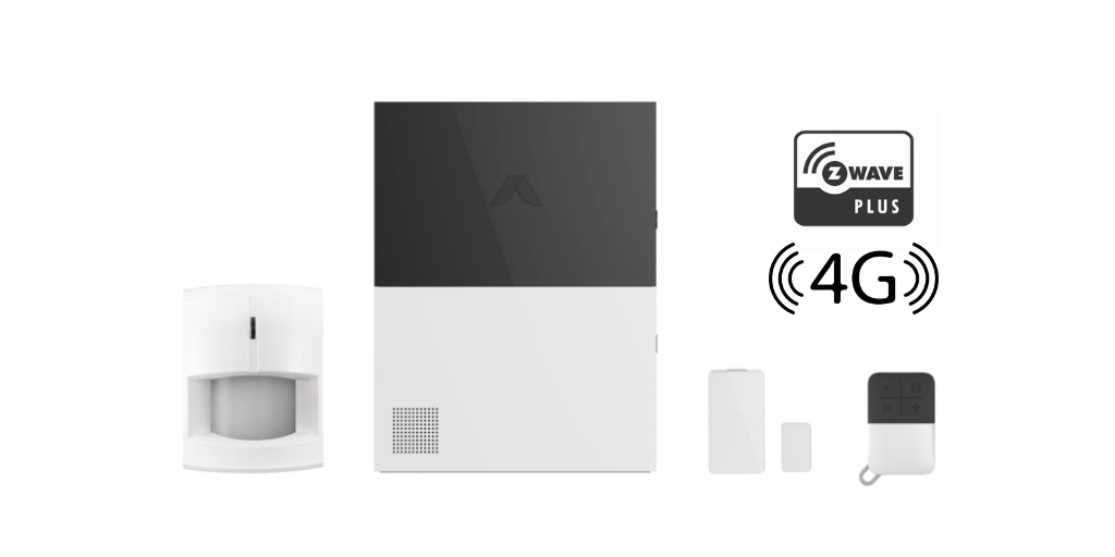 Introducing the abode Gen 2 Gateway