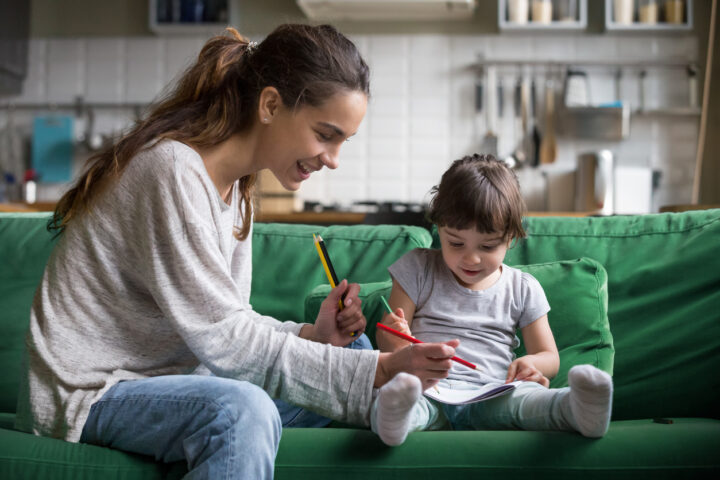Nanny Cam: How To Set Up Your Wireless Nanny Cam System