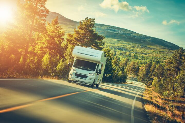RV Security