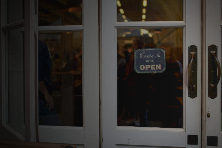 Security Systems for Business: 5 Key Reasons abode is the Perfect Alarm System for Small Businesses