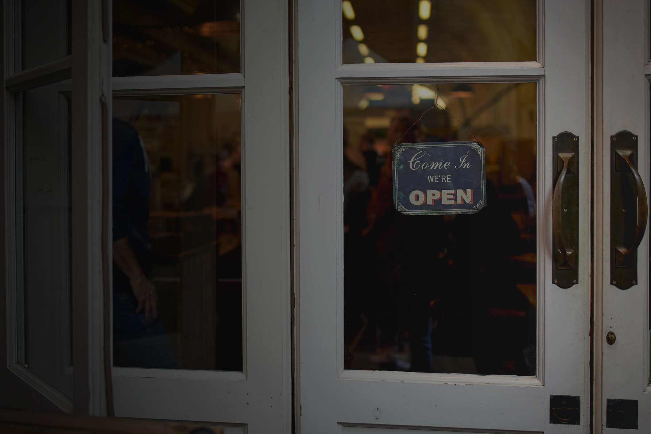 Security Systems for Business: 5 Key Reasons abode is the Perfect Alarm System for Small Businesses