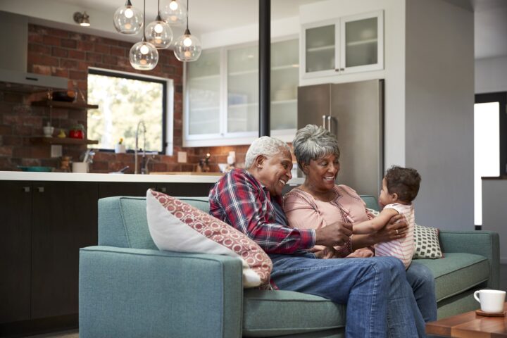5 Home Security and Safety Tips For Seniors