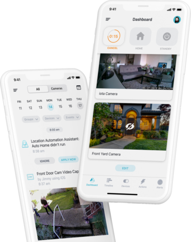 abode App 5.2