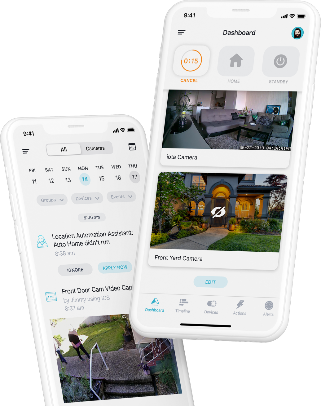 abode App 5.2