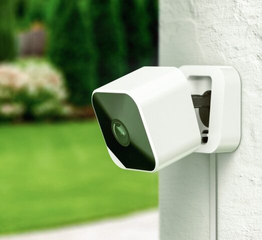 Avoid These Common Mistakes When Installing Your Security Cameras