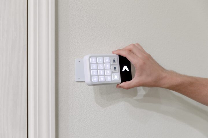 Create the perfect smart home security system