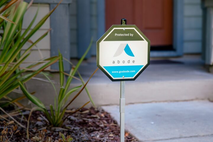 Avert Disaster By Using Your Smart Home Security System