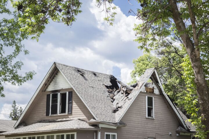 Fire Prevention and Response Using Your Smart Home Security System