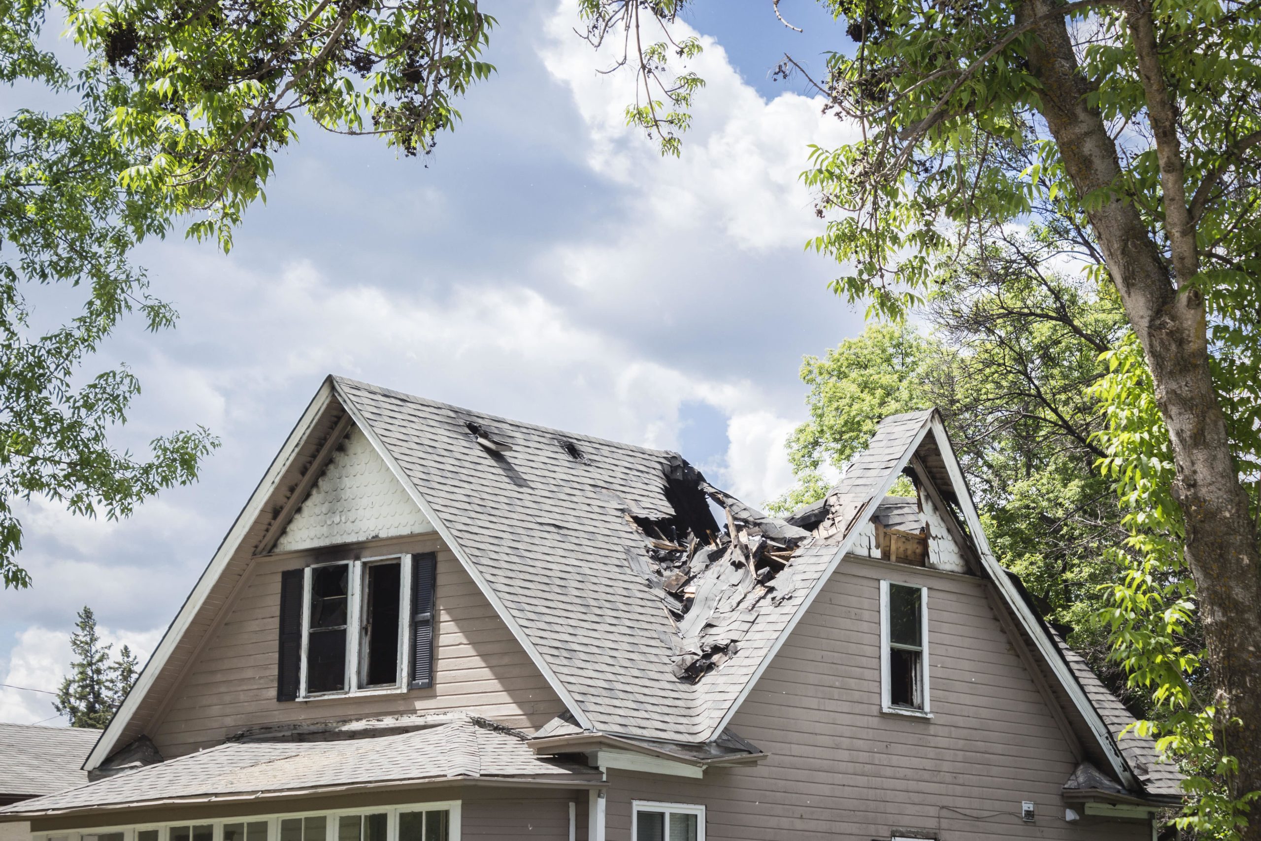 Fire Prevention and Response Using Your Smart Home Security System
