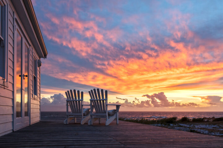 4 Ways to Keep Your Home Safe This Summer