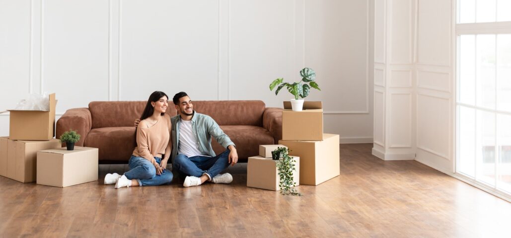 Home Safety Tips for First-Time Homeowners