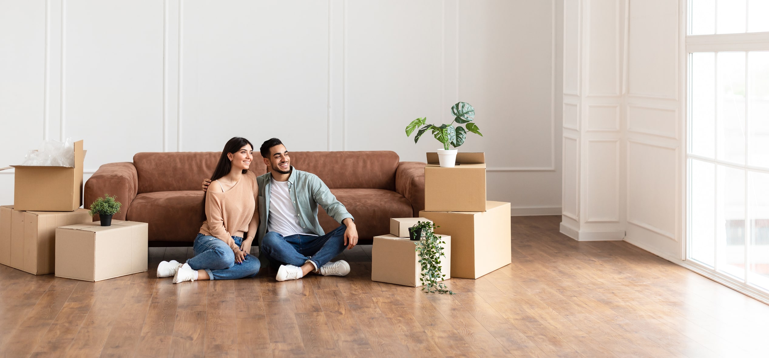 Home Safety Tips for First-Time Homeowners