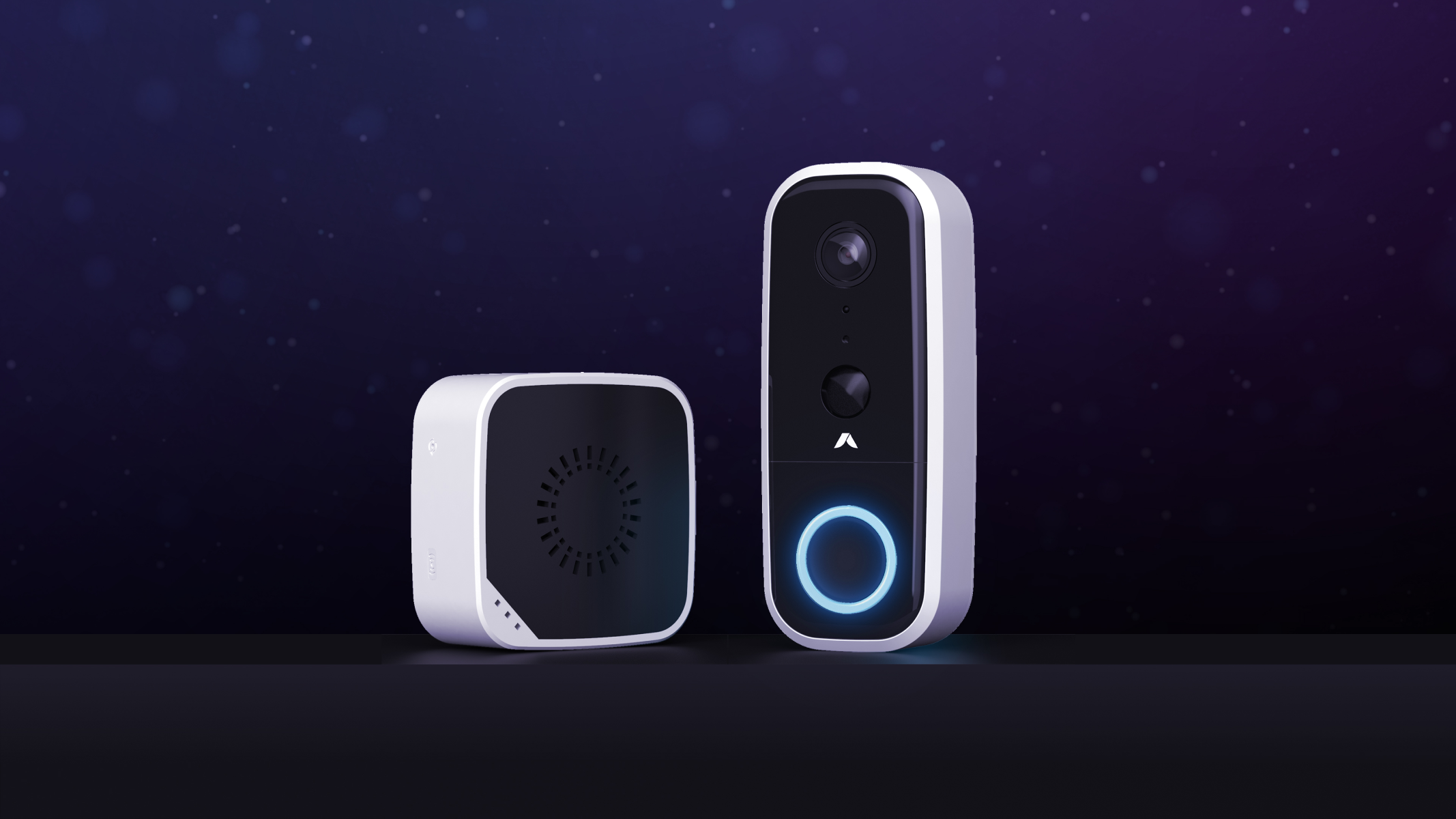 It’s here: the Abode Wireless Video Doorbell is now shipping (+ with special Black Friday pricing!)