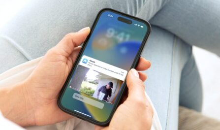 iOS Widgets and HomeKit on Home Alarm
