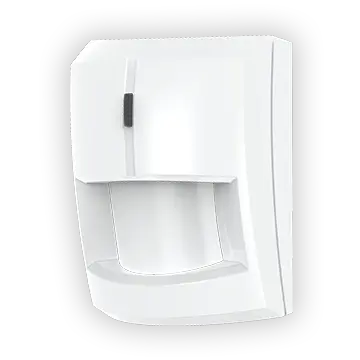 Wireless Motion Sensor