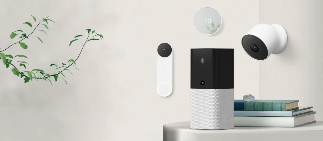 News: Abode announces Google Nest Integration