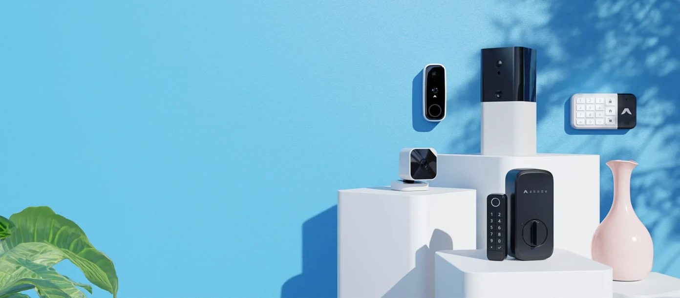 DIY Home Security System