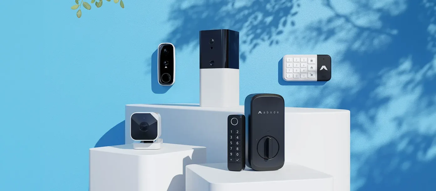 DIY Home Security System DIY Home Security System