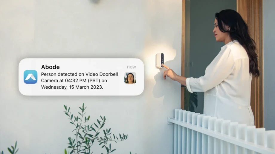 Person Detection