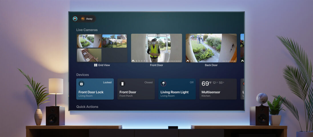 Introducing Our Apple TV & Revamped Android TV Apps