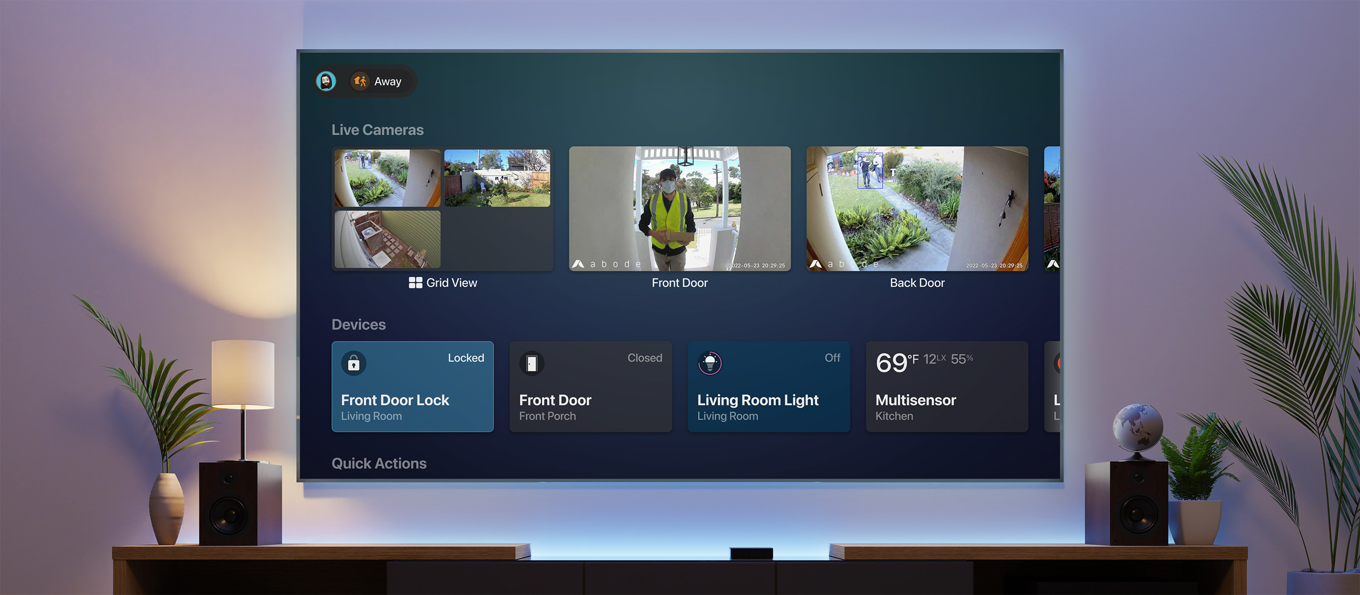 Introducing Our Apple TV & Revamped Android TV Apps