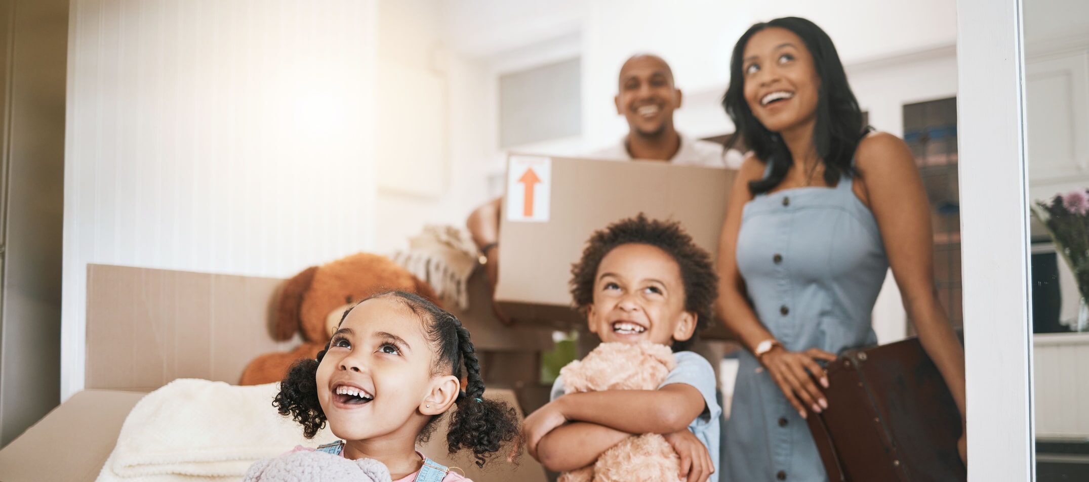 The Ultimate Guide to Home Security for First-Time Homeowners