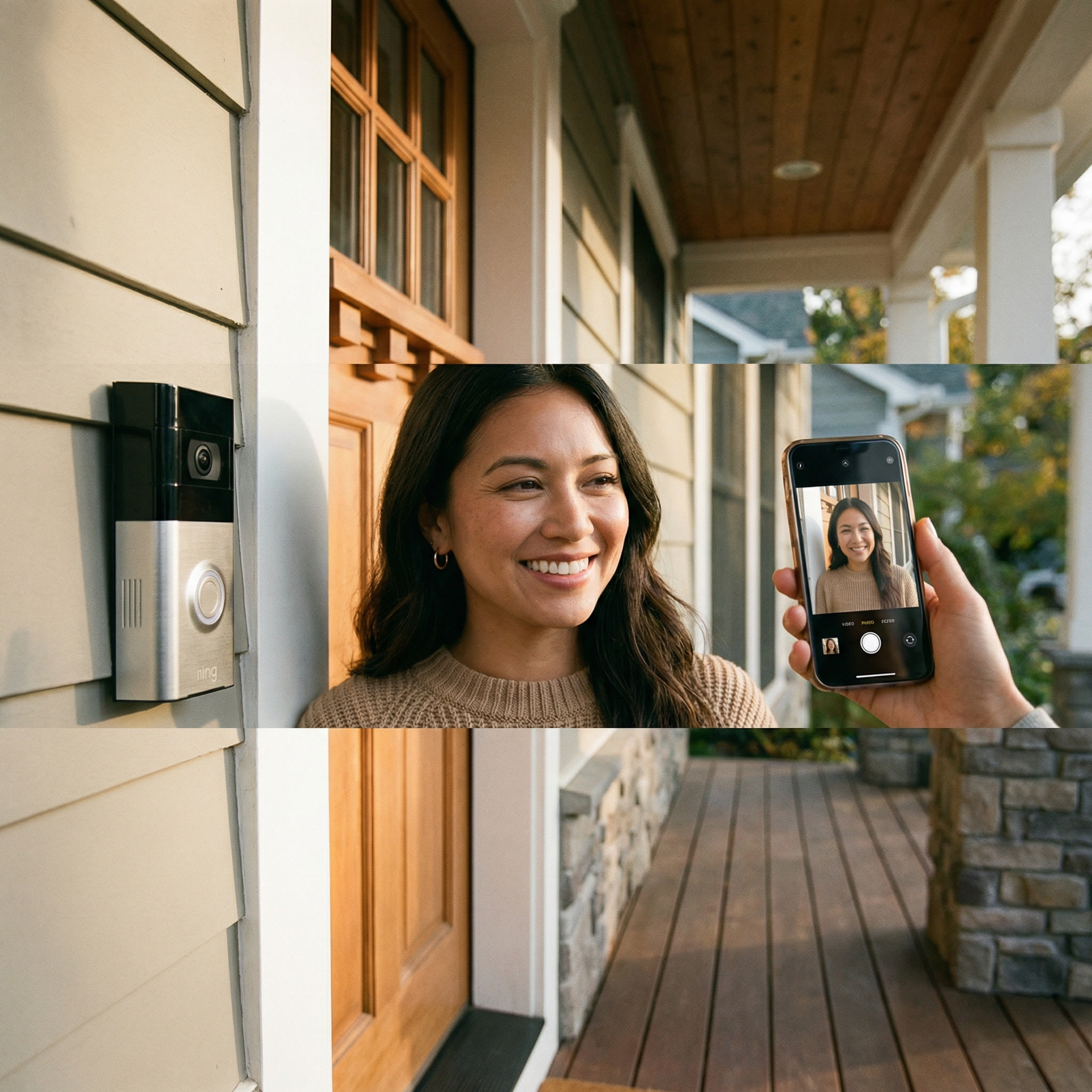 Best Doorbell Camera Without Subscription 2026: 5 No-Fee Video Doorbells Tested — Free Cloud, Local Storage & HomeKit Options (Save $180-$720 Over 3 Years)