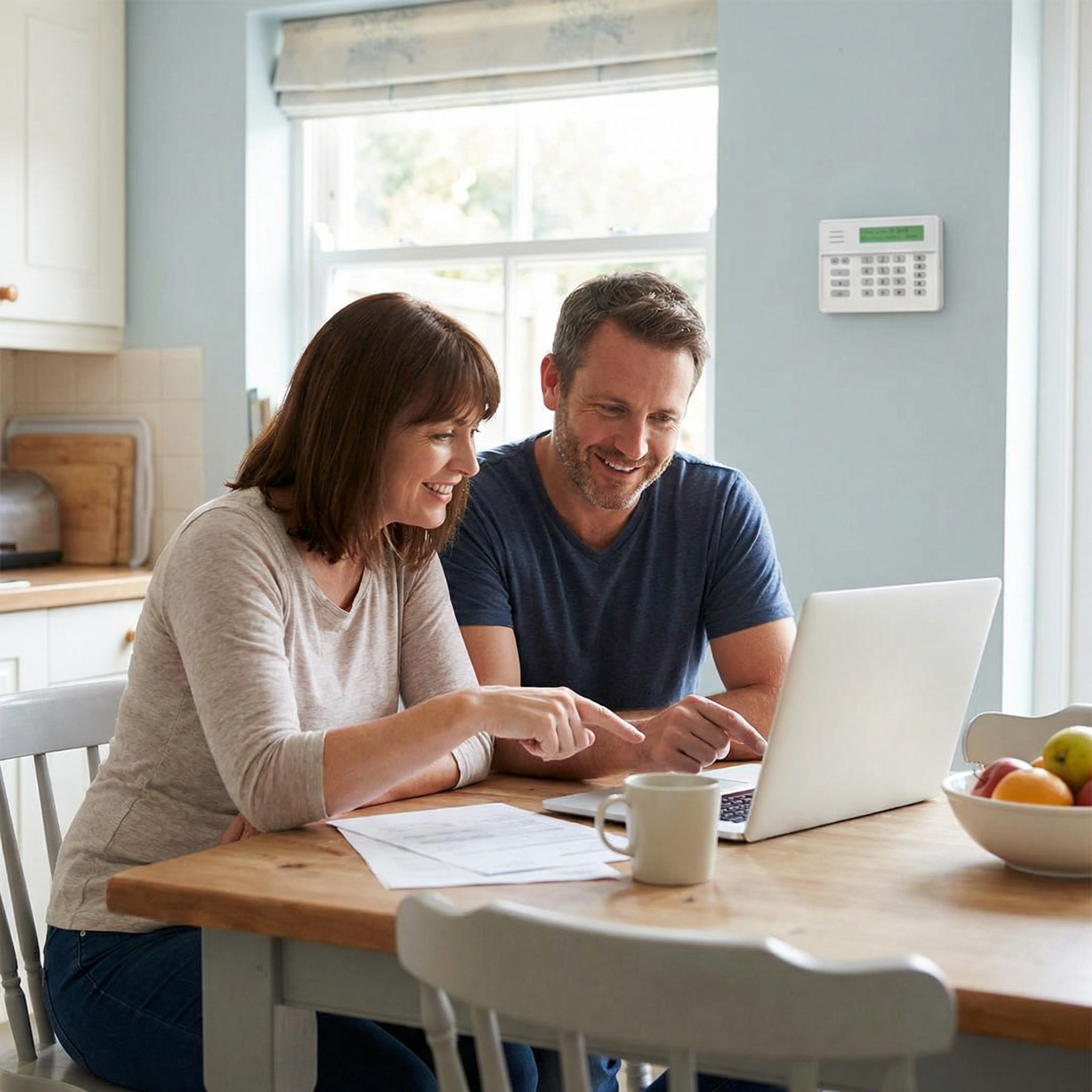 Home Security Insurance Discount: How Your Alarm System Saves You $225+ Per Year (2026 Guide)