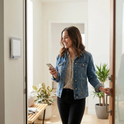 Home Security Without Subscription: What You Actually Get for $0/Month (2026 Guide)