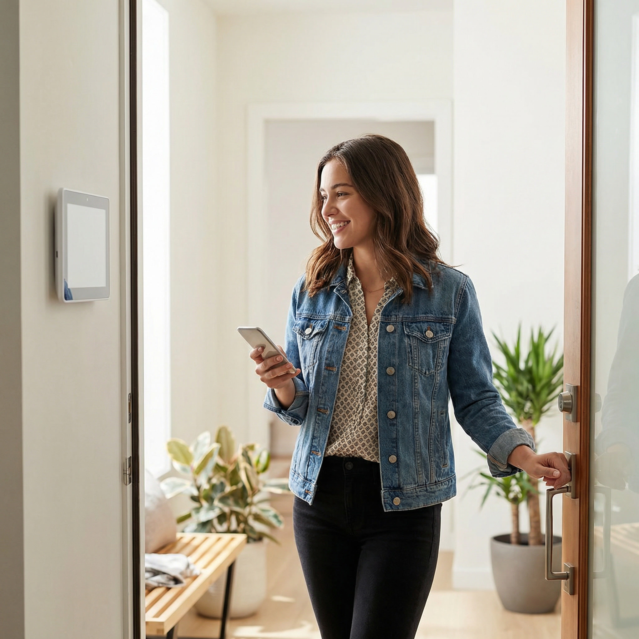 Home Security Without Subscription: What You Actually Get for $0/Month (2026 Guide)