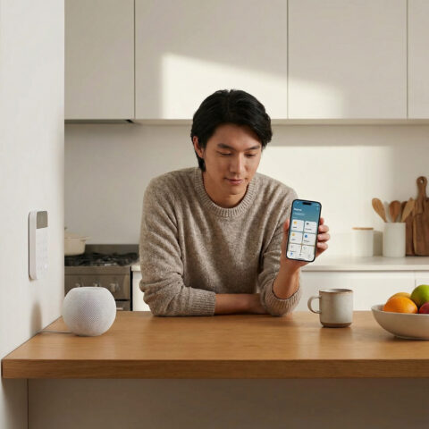 HomeKit Security System 2026: Why Abode Is the Only Option (And How to Set It Up)