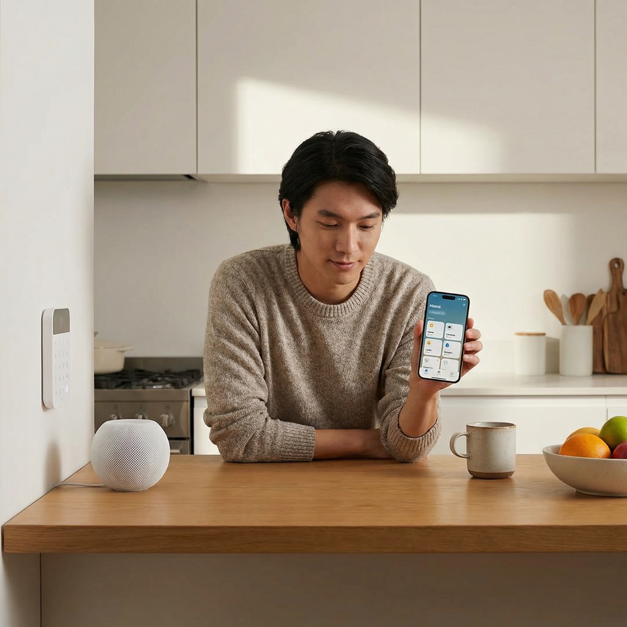 HomeKit Security System 2026: Why Abode Is the Only Option (And How to Set It Up)