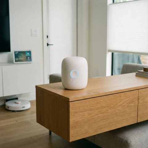 Smart Home Security Hub 2026: Why Your Smart Home Needs a Real Security Brain (Not Just Another Hub)