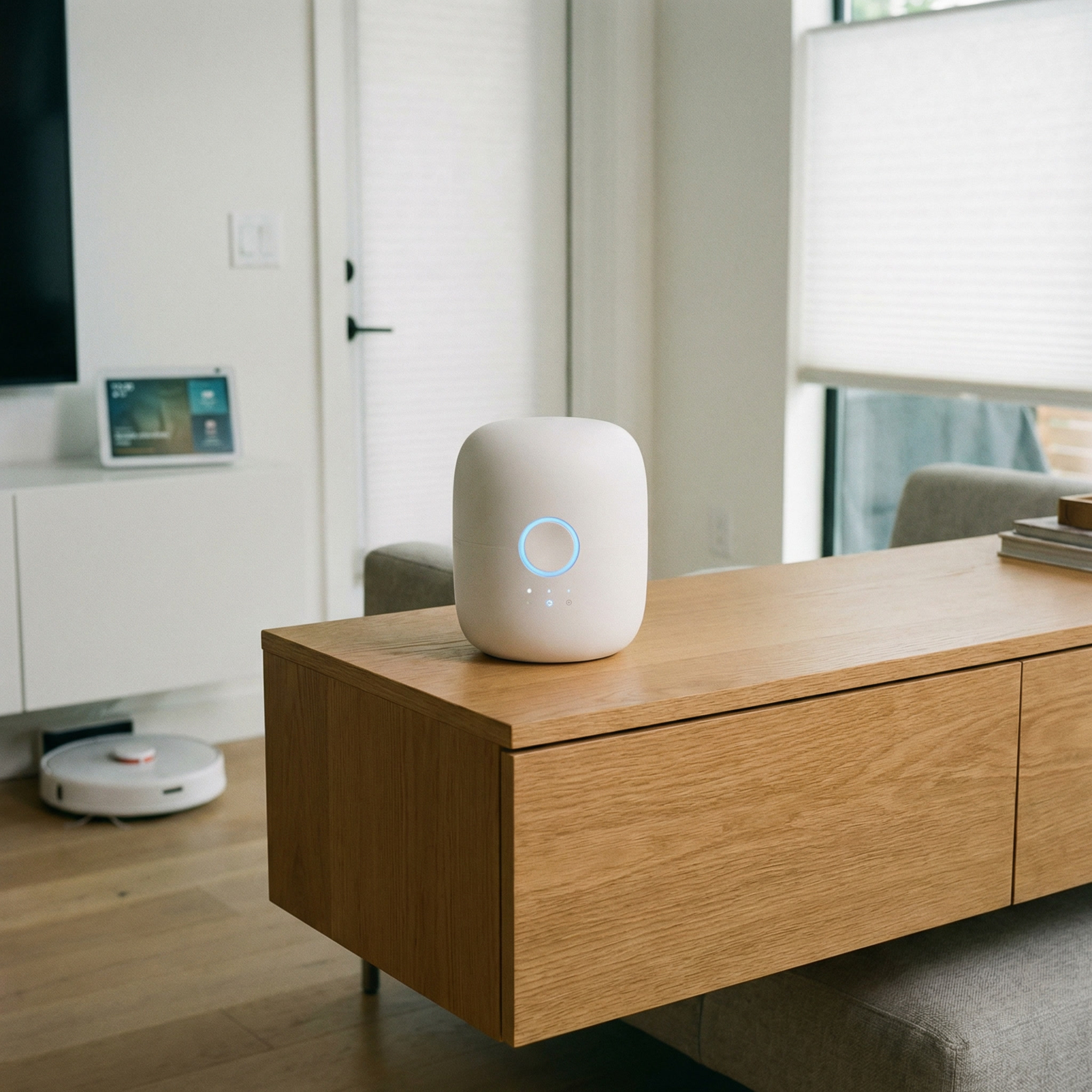 Smart Home Security Hub 2026: Why Your Smart Home Needs a Real Security Brain (Not Just Another Hub)
