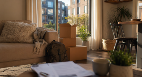 Best Home Security System for Renters 2026 Featured Image