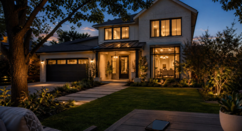 Best Self-Monitored Security Systems 2026 Featured Image