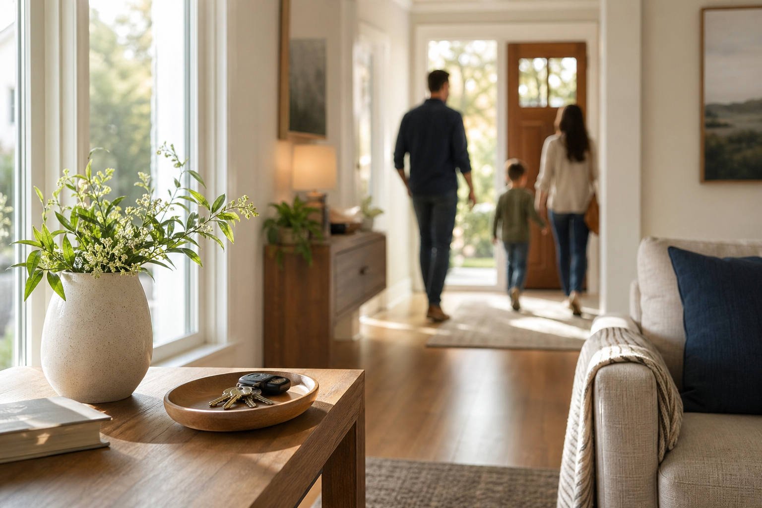Self-Monitored Home Security in 2026: The Complete Guide