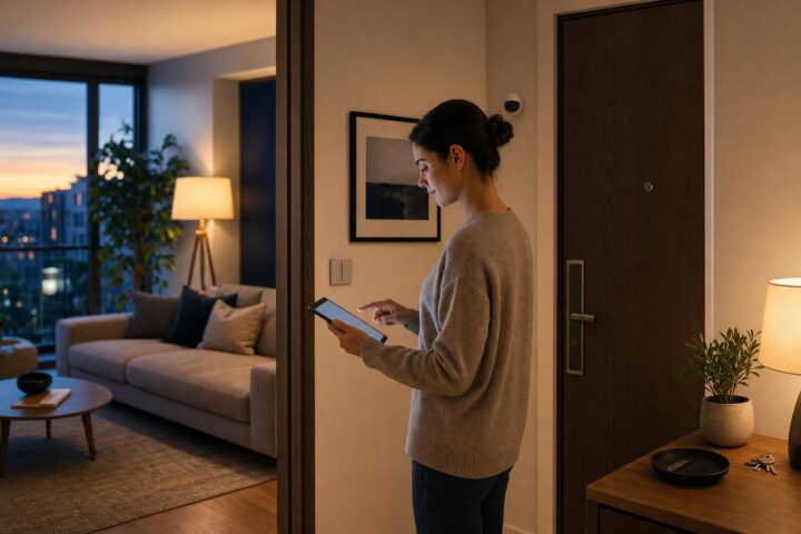 No-Subscription Home Security Systems 2026: What Works Without a Monthly Plan