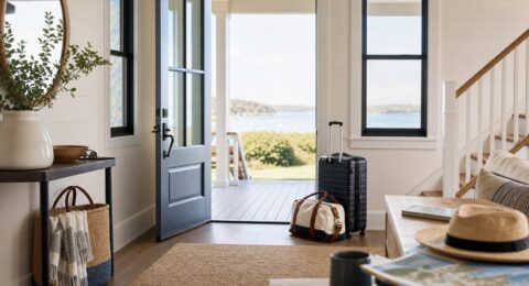 Vacation home security system 2026 featured image