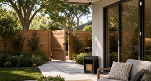 Backyard Security 2026 Featured Image