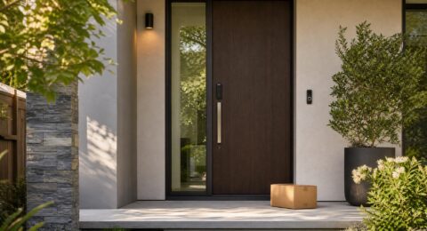 Front Door Security 2026 Featured Image